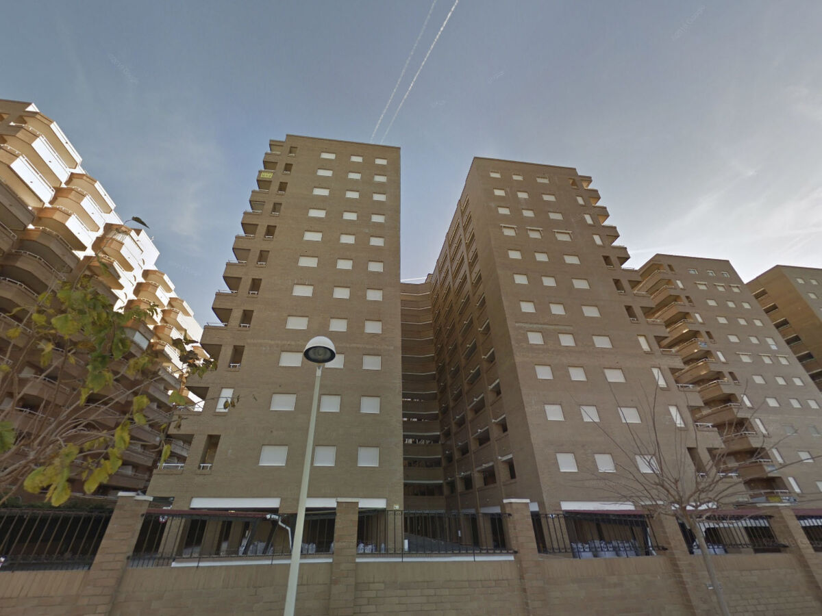 Appartement Marina d'Or, 7e étage, 200m de la plage - Photo 21