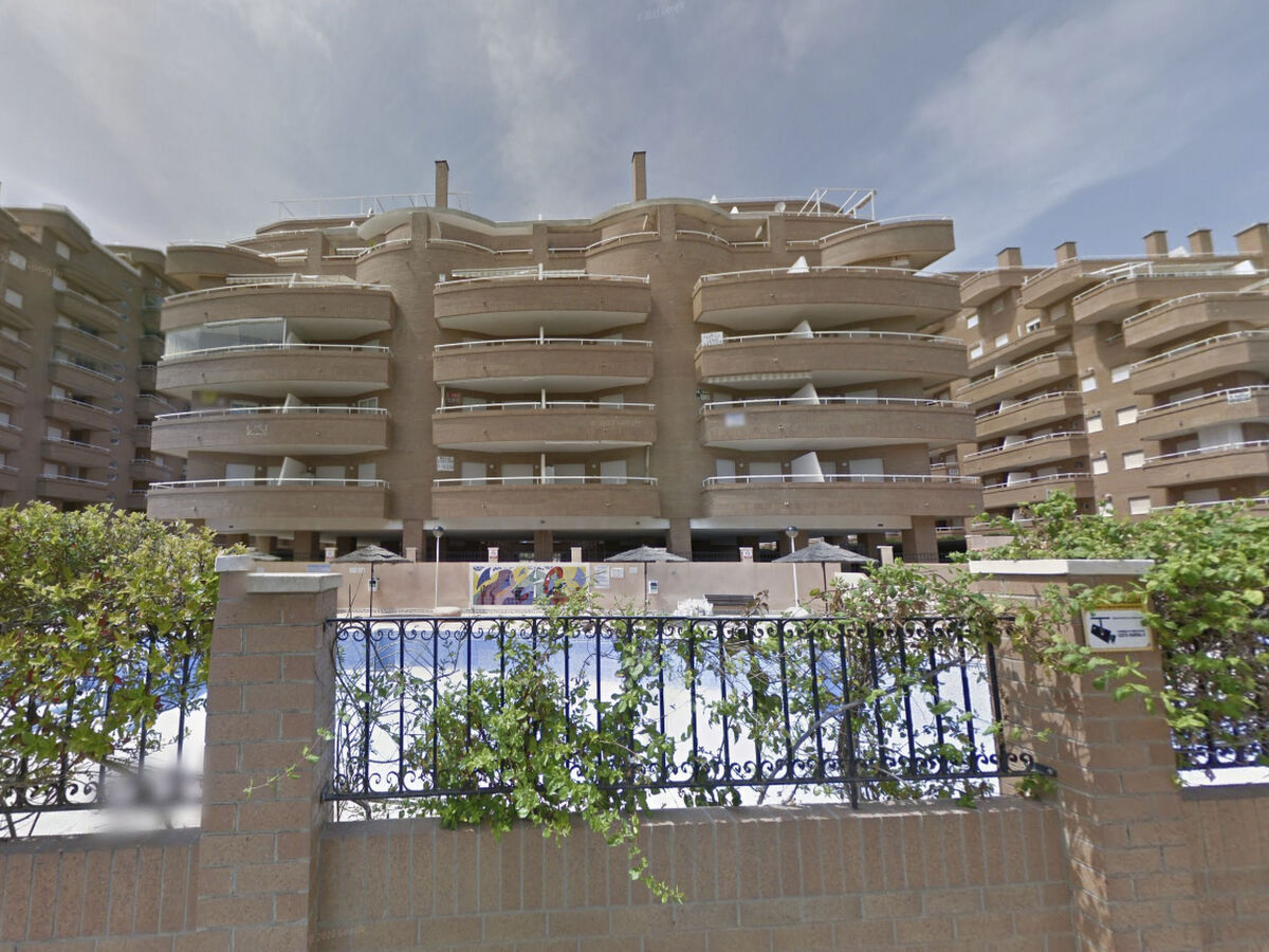 Appartement Marina d'Or, 7e étage, 200m de la plage - Photo 22