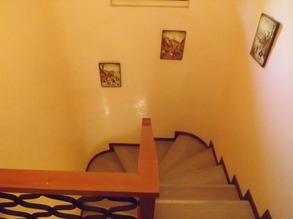 Villa Portese, 4 chambres sur le port de Limone - Photo 7