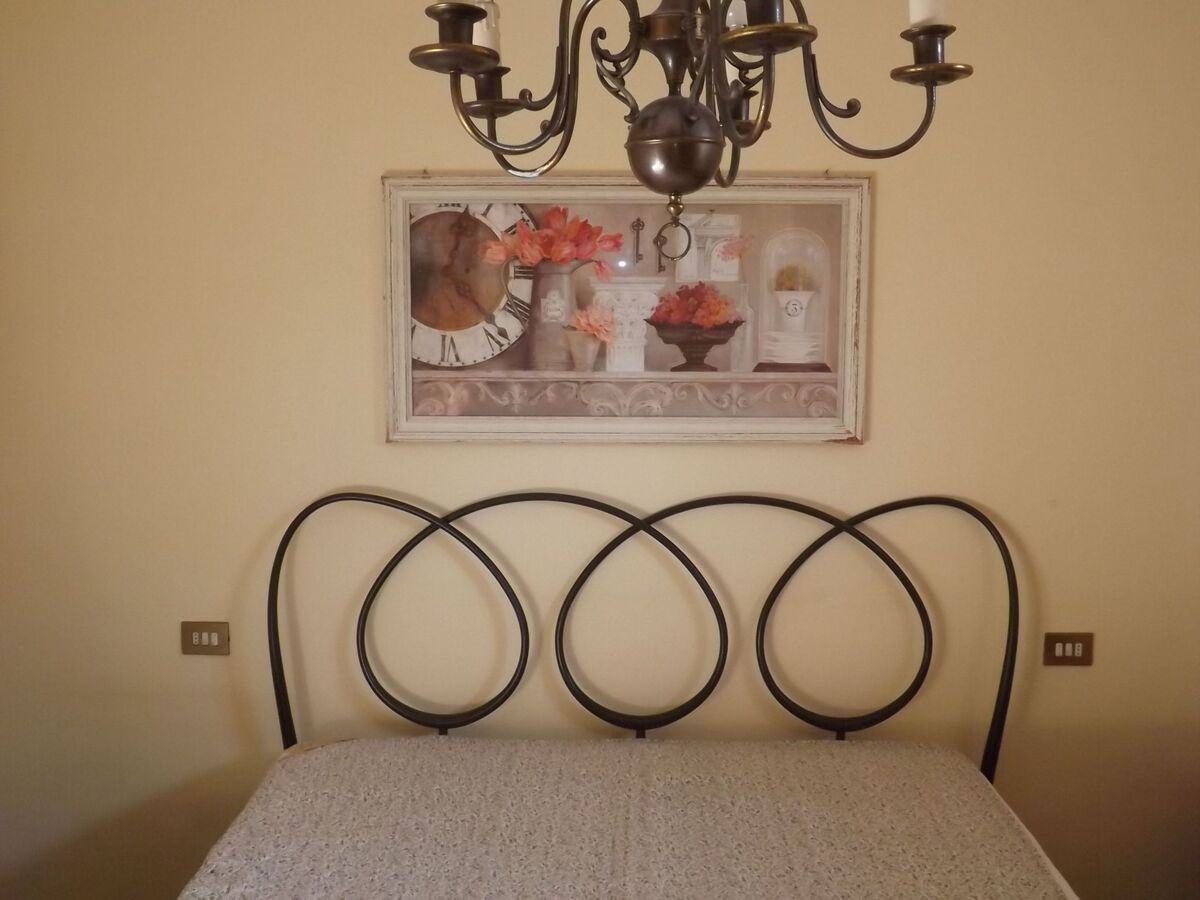 Villa Portese, 4 chambres sur le port de Limone - Photo 8