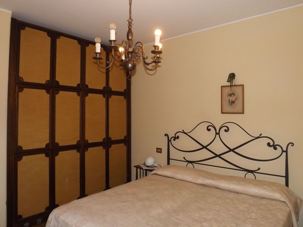 Villa Portese, 4 chambres sur le port de Limone - Photo 9