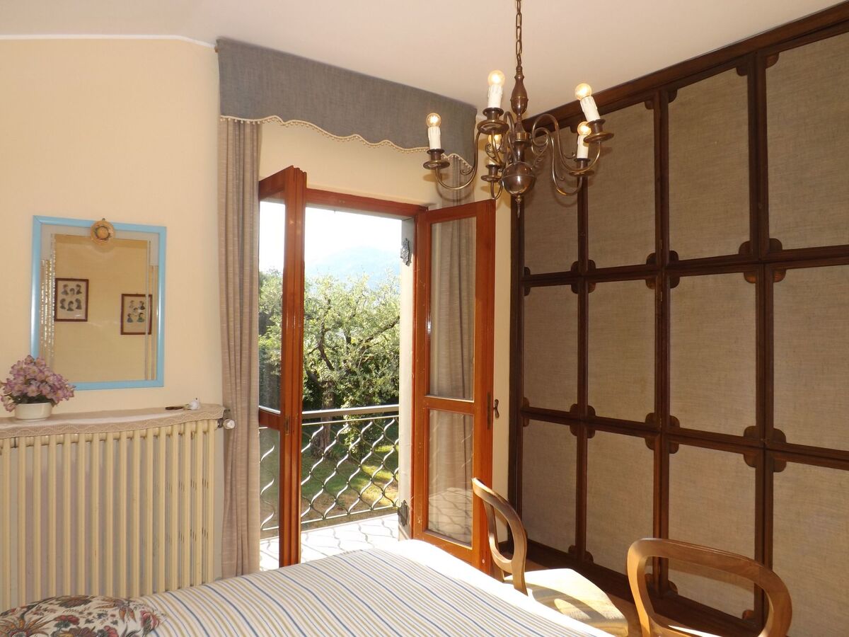 Villa Portese, 4 chambres sur le port de Limone - Photo 12