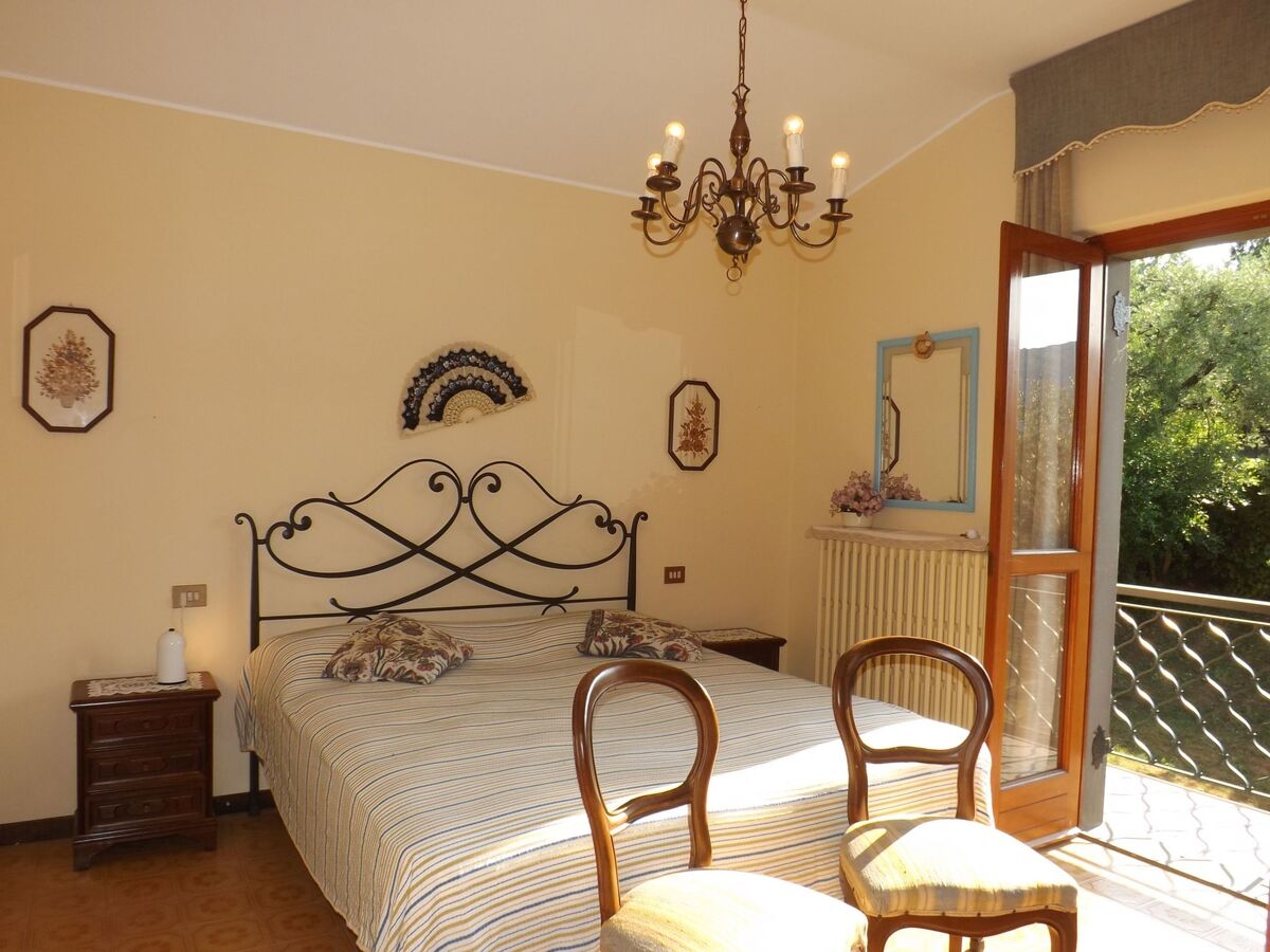 Villa Portese, 4 chambres sur le port de Limone - Photo 13