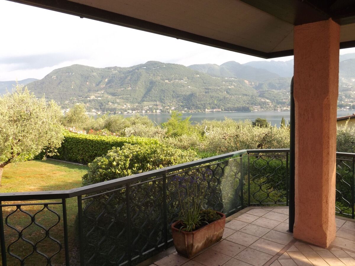 Villa Portese, 4 chambres sur le port de Limone - Photo 18