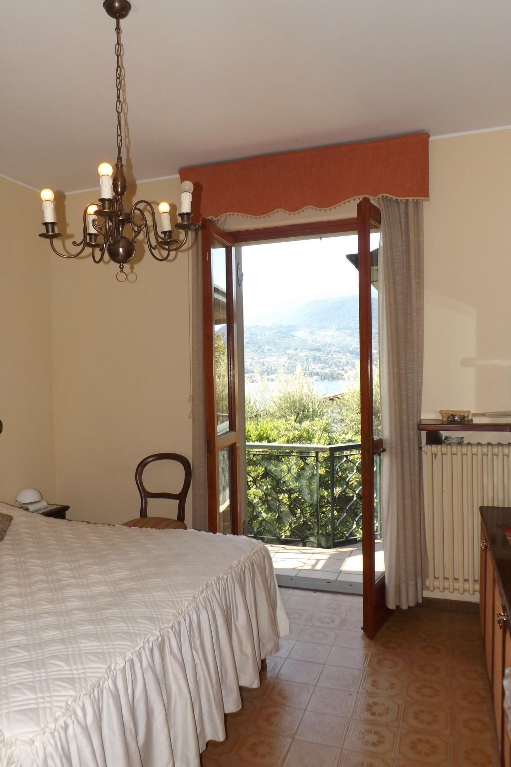 Villa Portese, 4 chambres sur le port de Limone - Photo 21