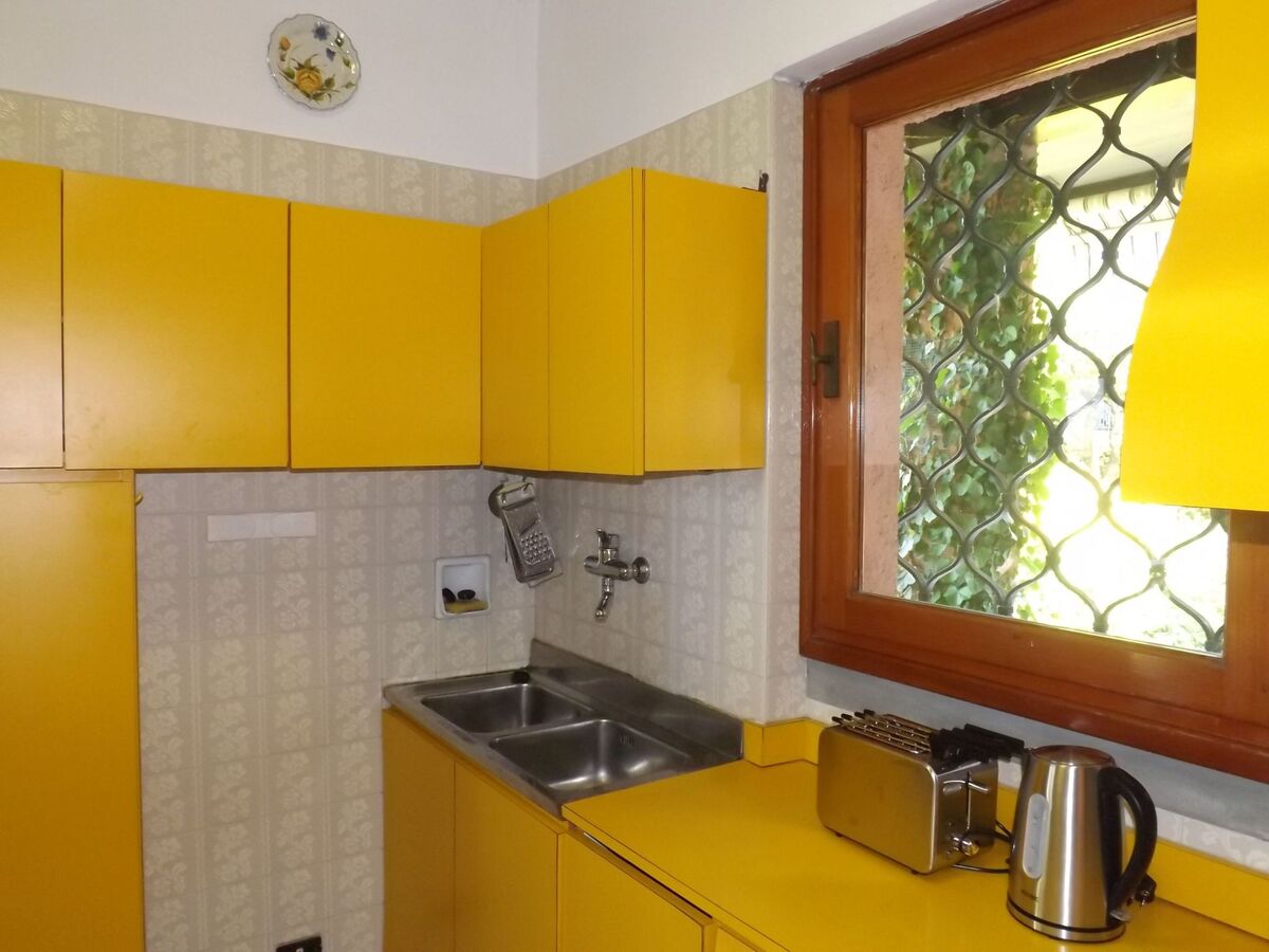 Villa Portese, 4 chambres sur le port de Limone - Photo 22