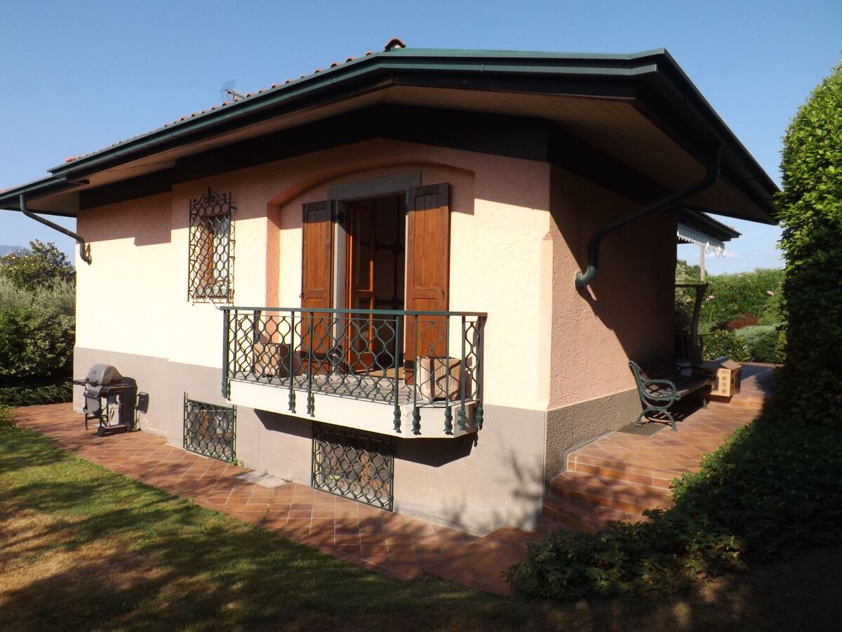 Villa Portese, 4 chambres sur le port de Limone - Photo 24