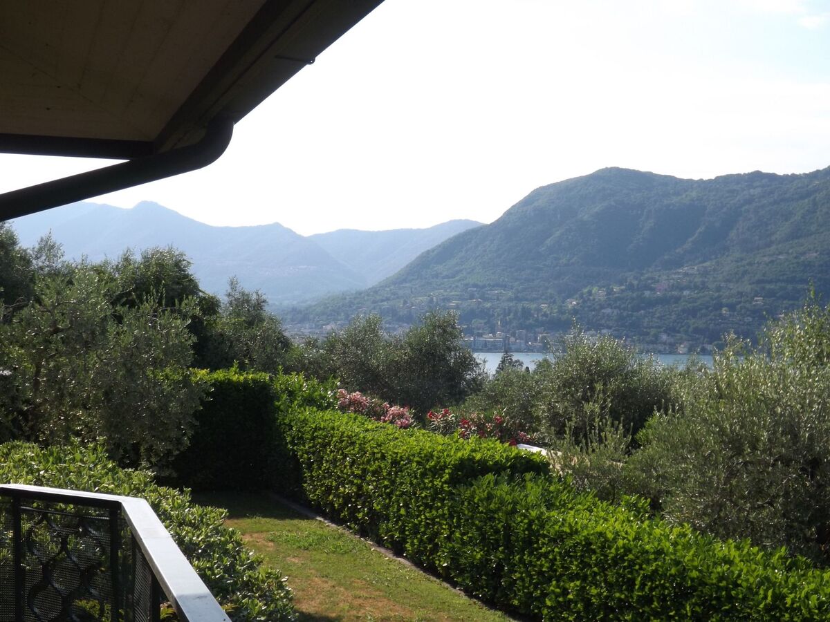 Villa Portese, 4 chambres sur le port de Limone - Photo 25