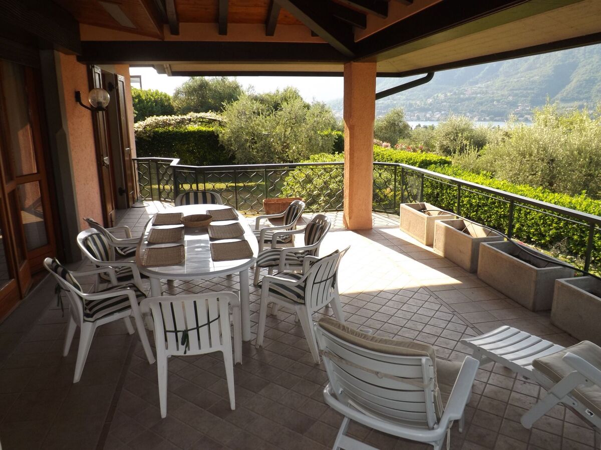 Villa Portese, 4 chambres sur le port de Limone - Photo 26
