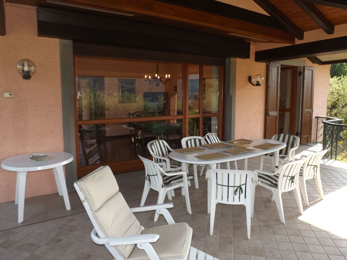 Villa Portese, 4 chambres sur le port de Limone - Photo 27