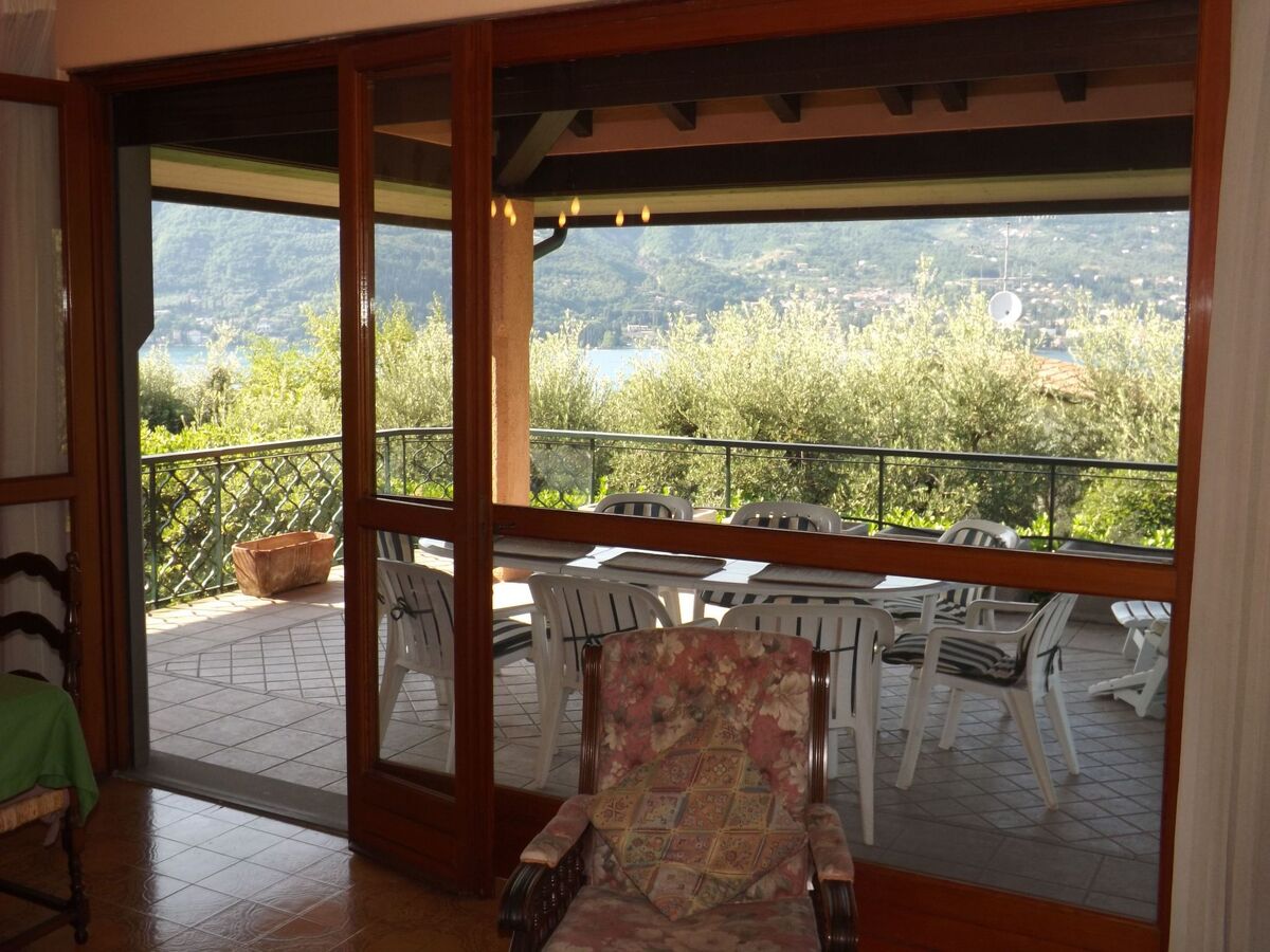 Villa Portese, 4 chambres sur le port de Limone - Photo 29