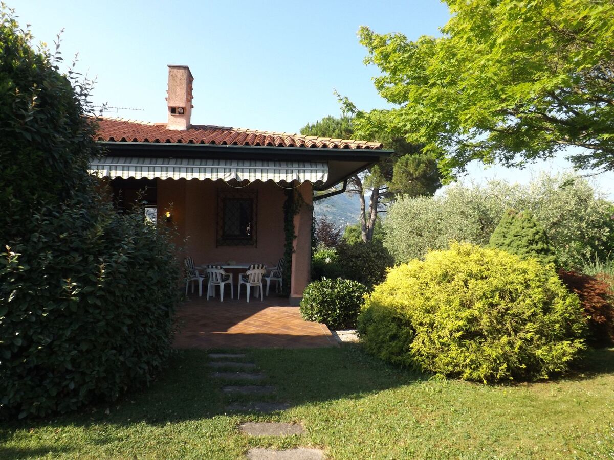 Villa Portese, 4 chambres sur le port de Limone - Photo 30