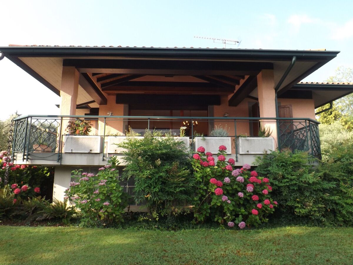 Villa Portese, 4 chambres sur le port de Limone - Photo 31