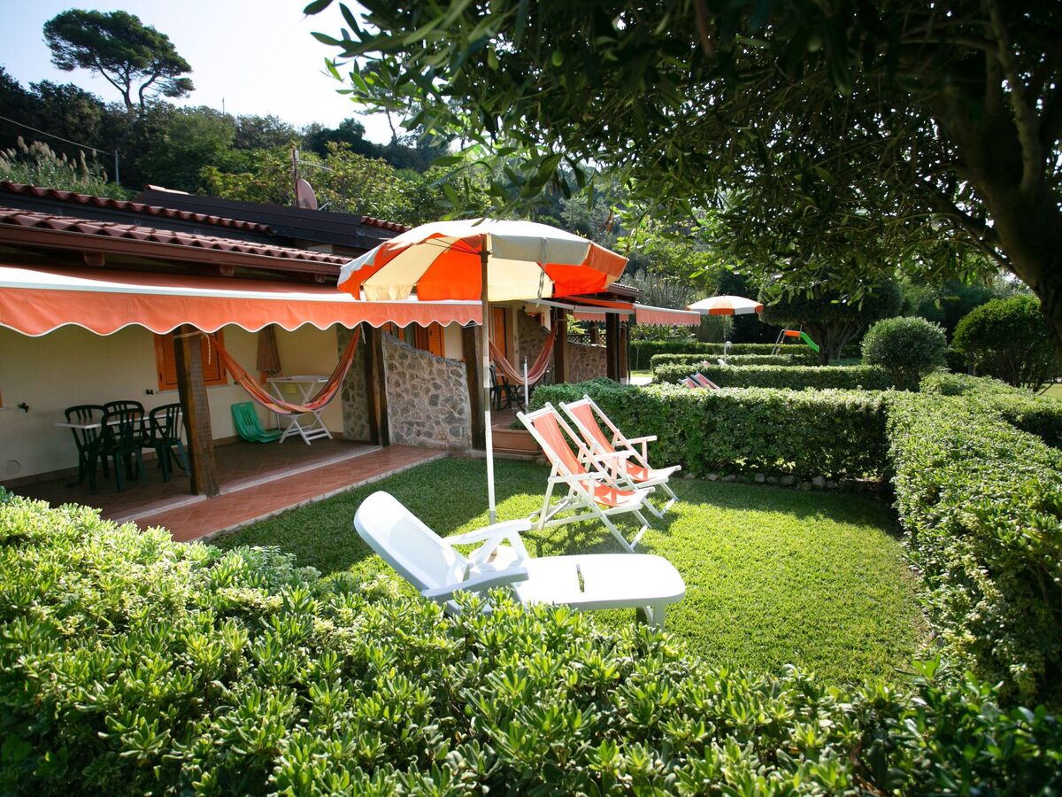 Appartement 2 chambres vue mer à Capo Vaticano - Photo 13
