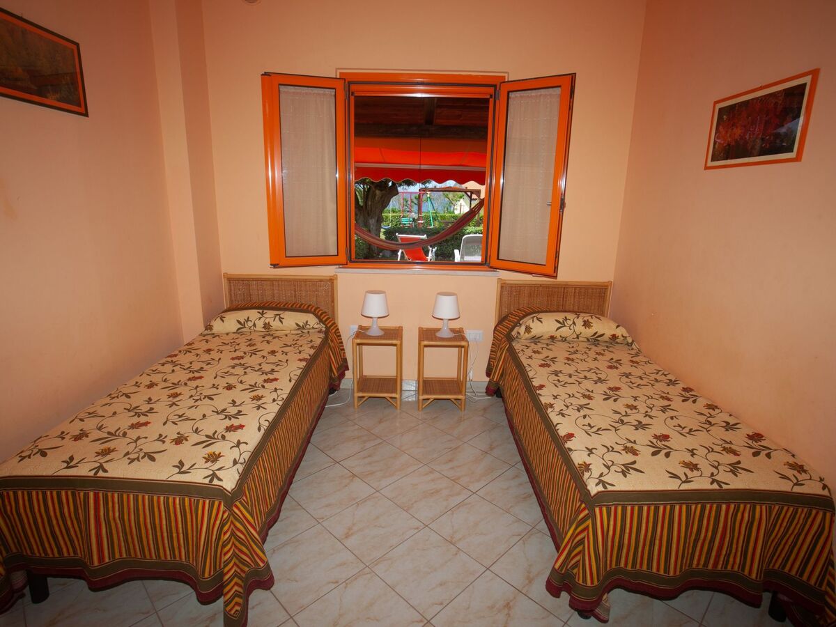 Appartement 2 chambres vue mer à Capo Vaticano - Photo 20
