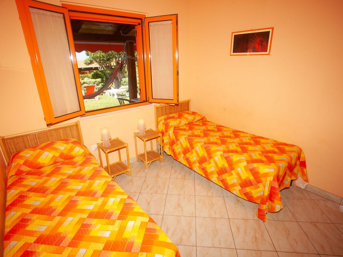 Appartement 2 chambres vue mer à Capo Vaticano - Photo 21