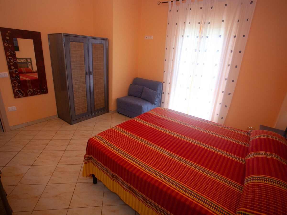 Appartement 2 chambres vue mer à Capo Vaticano - Photo 22