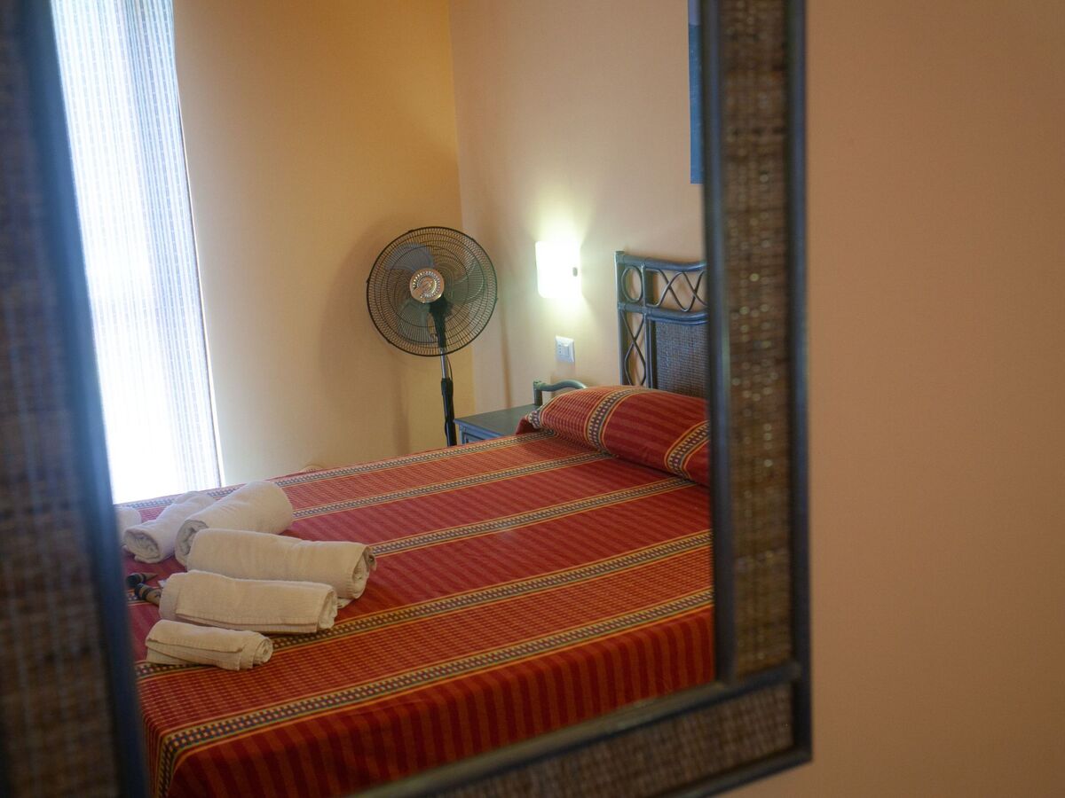 Appartement 2 chambres vue mer à Capo Vaticano - Photo 23
