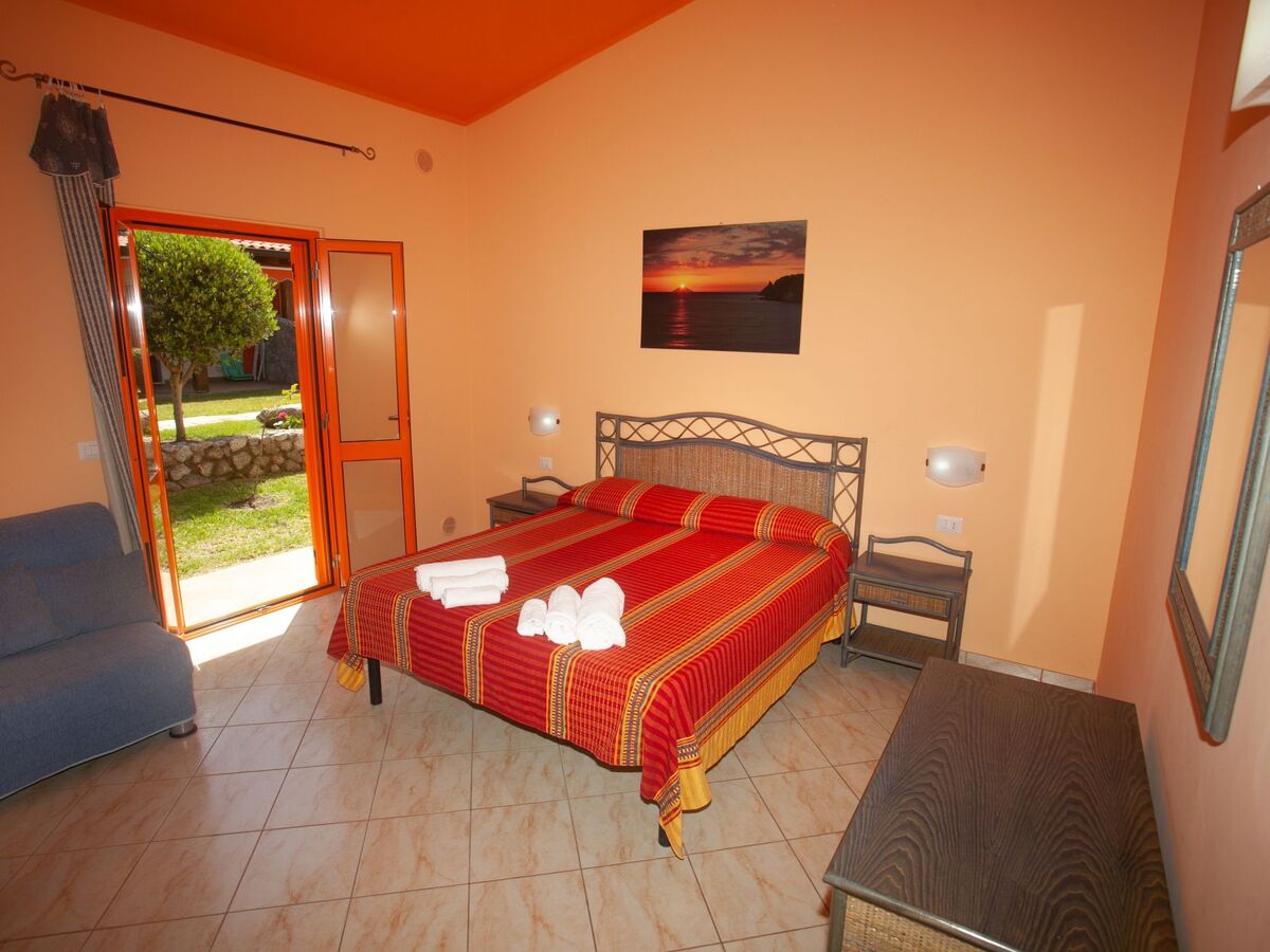 Appartement 2 chambres vue mer à Capo Vaticano - Photo 24