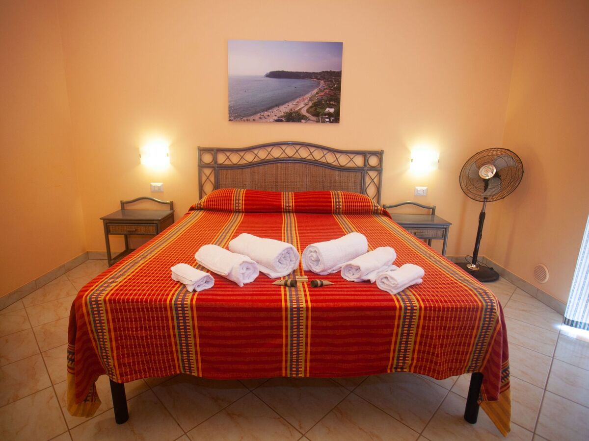Appartement 2 chambres vue mer à Capo Vaticano - Photo 25