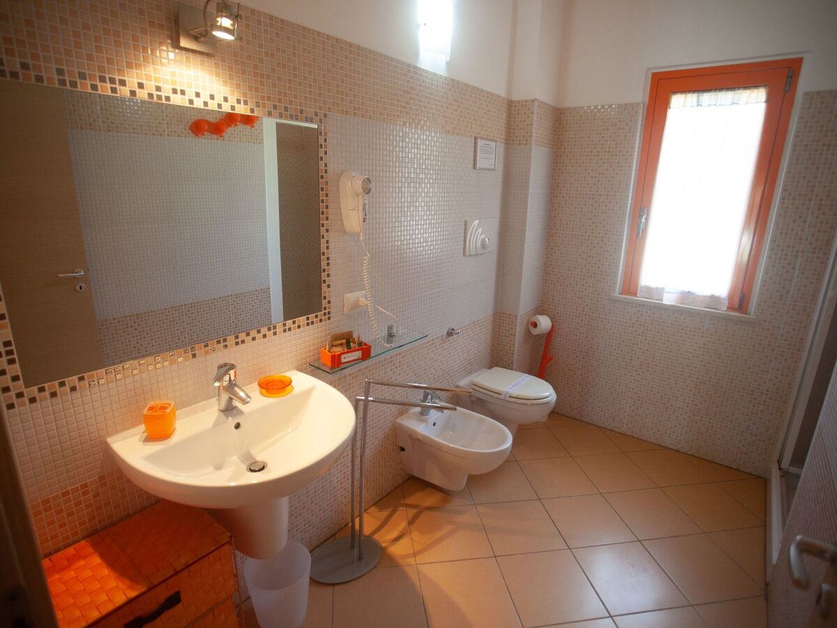Appartement 2 chambres vue mer à Capo Vaticano - Photo 27