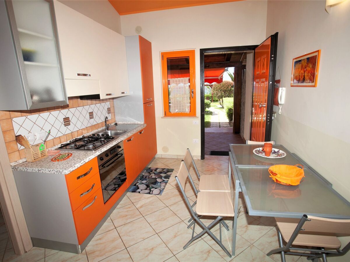 Appartement 2 chambres vue mer à Capo Vaticano - Photo 30