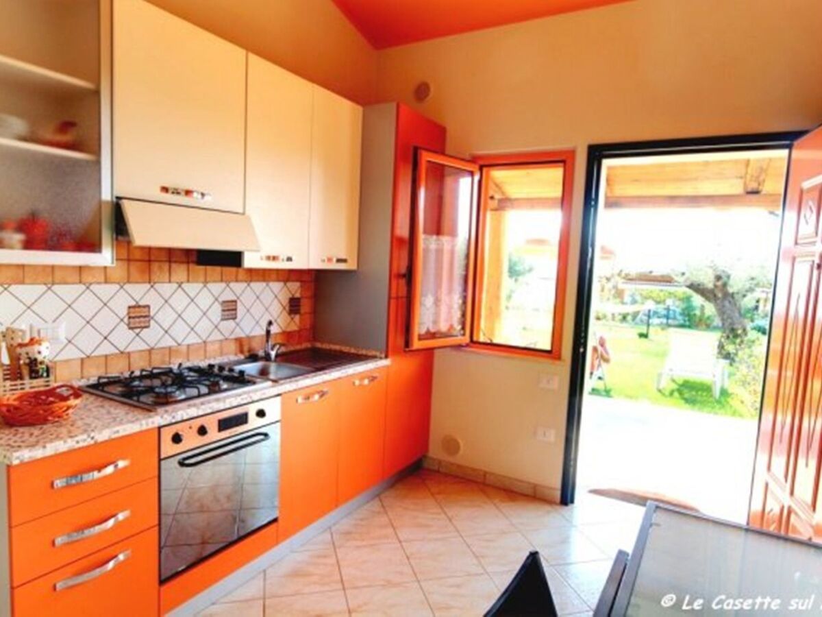 Appartement 2 chambres vue mer à Capo Vaticano - Photo 32