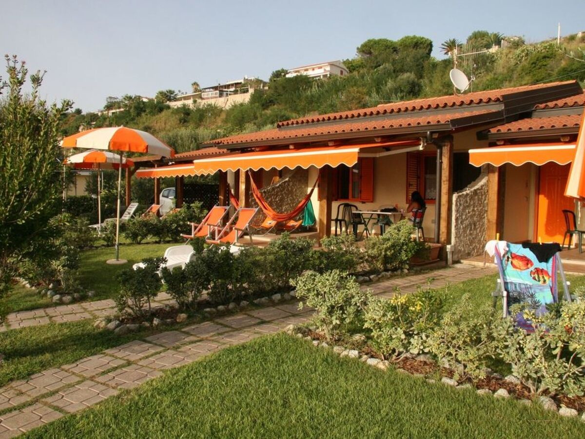 Appartement 2 chambres vue mer à Capo Vaticano - Photo 33
