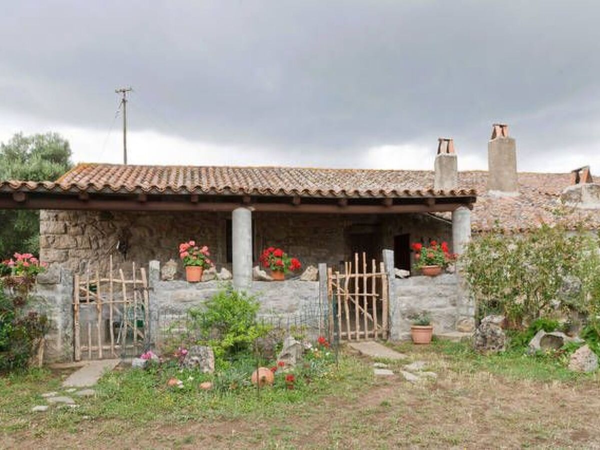 Stazzu Lu Malchesi, maison de campagne Arzachena - Photo 1