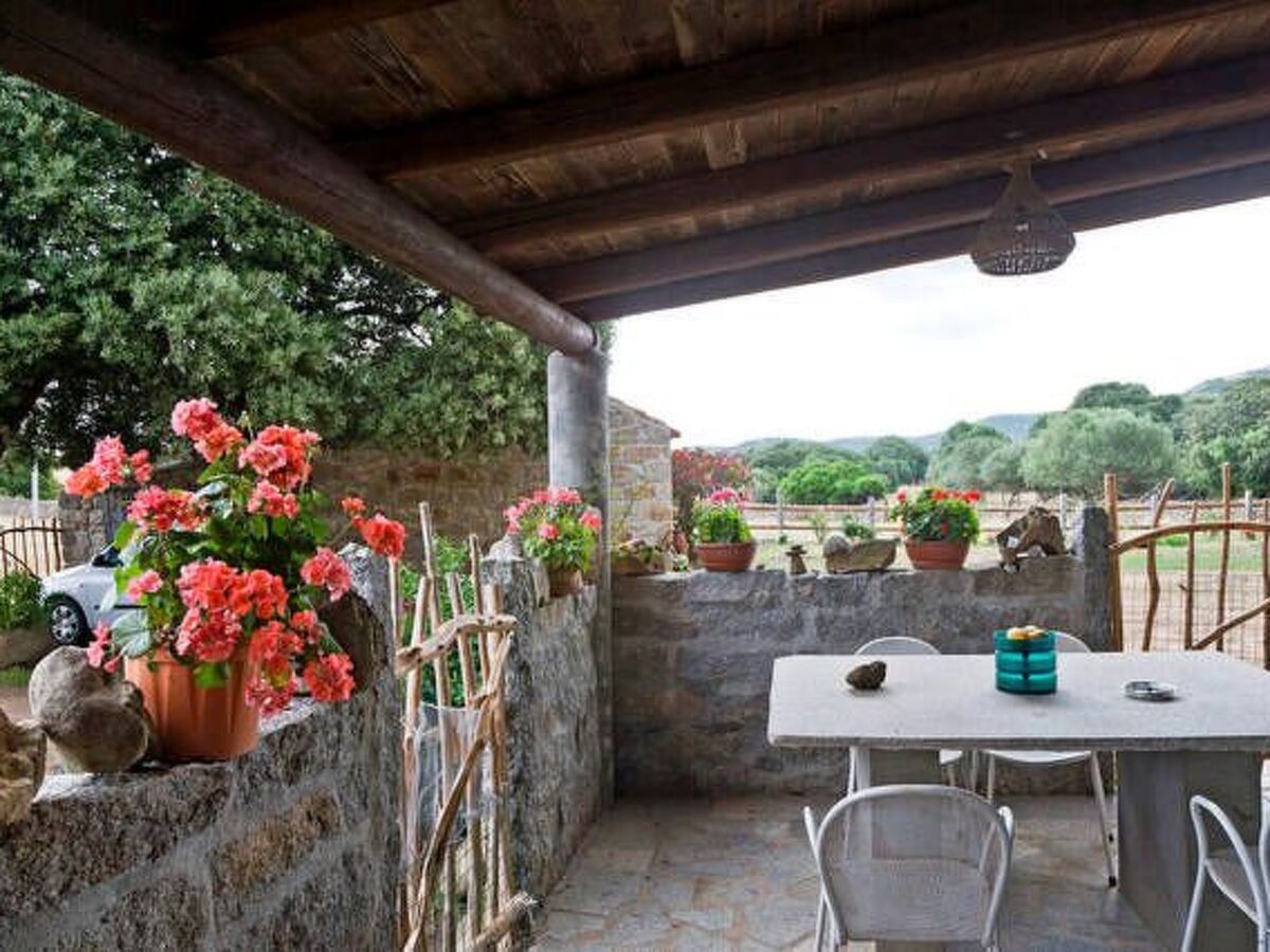 Stazzu Lu Malchesi, maison de campagne Arzachena - Photo 2