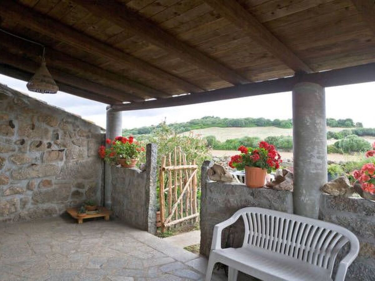 Stazzu Lu Malchesi, maison de campagne Arzachena - Photo 3