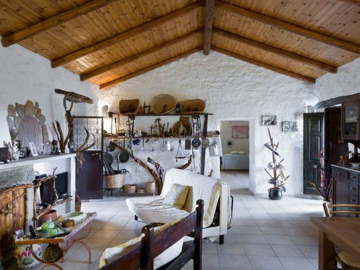 Stazzu Lu Malchesi, maison de campagne Arzachena - Photo 4