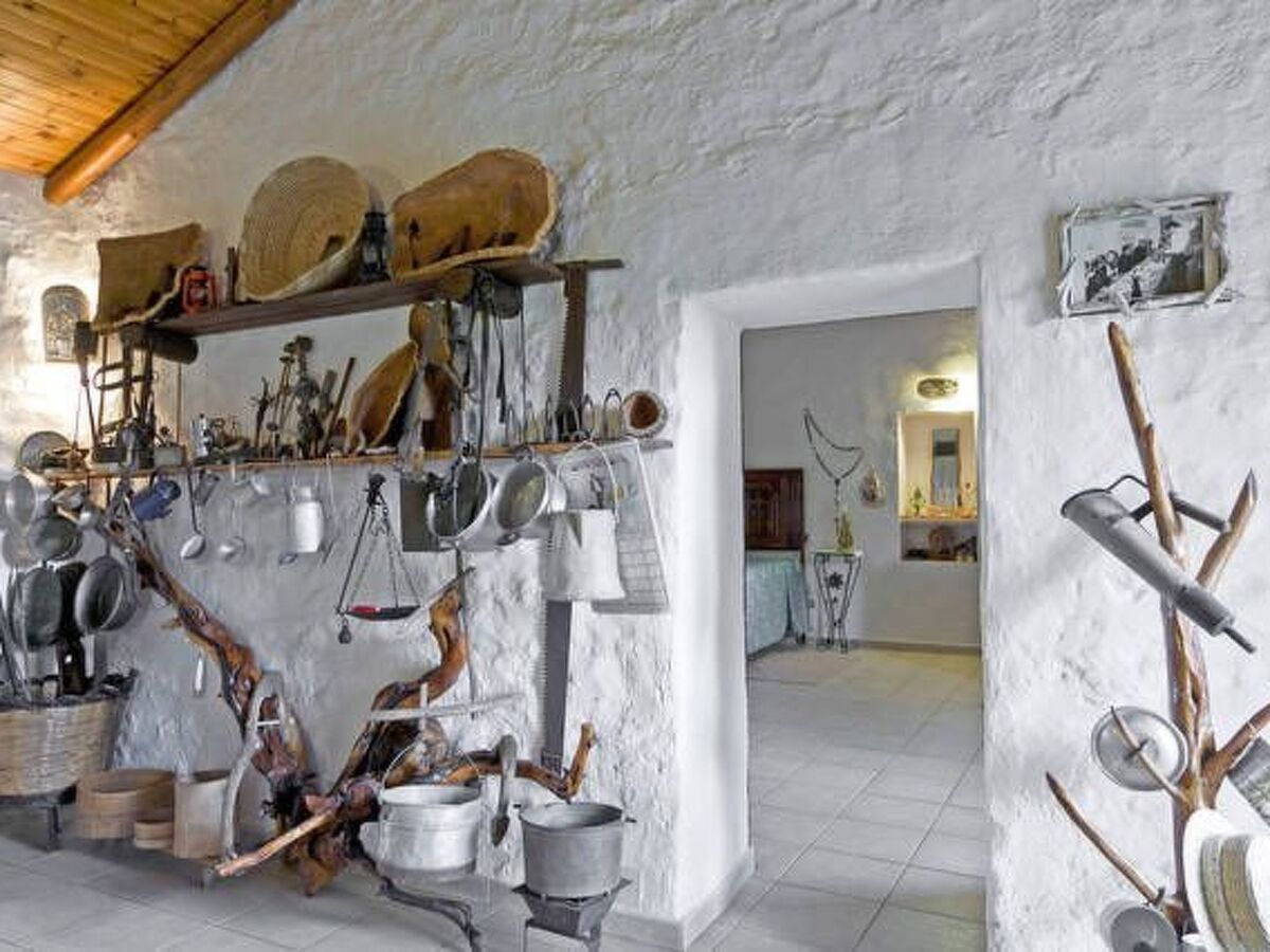 Stazzu Lu Malchesi, maison de campagne Arzachena - Photo 5