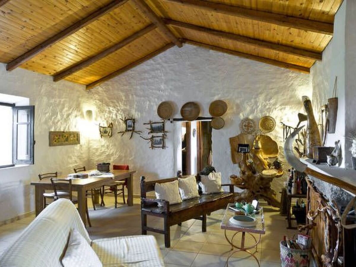 Stazzu Lu Malchesi, maison de campagne Arzachena - Photo 6