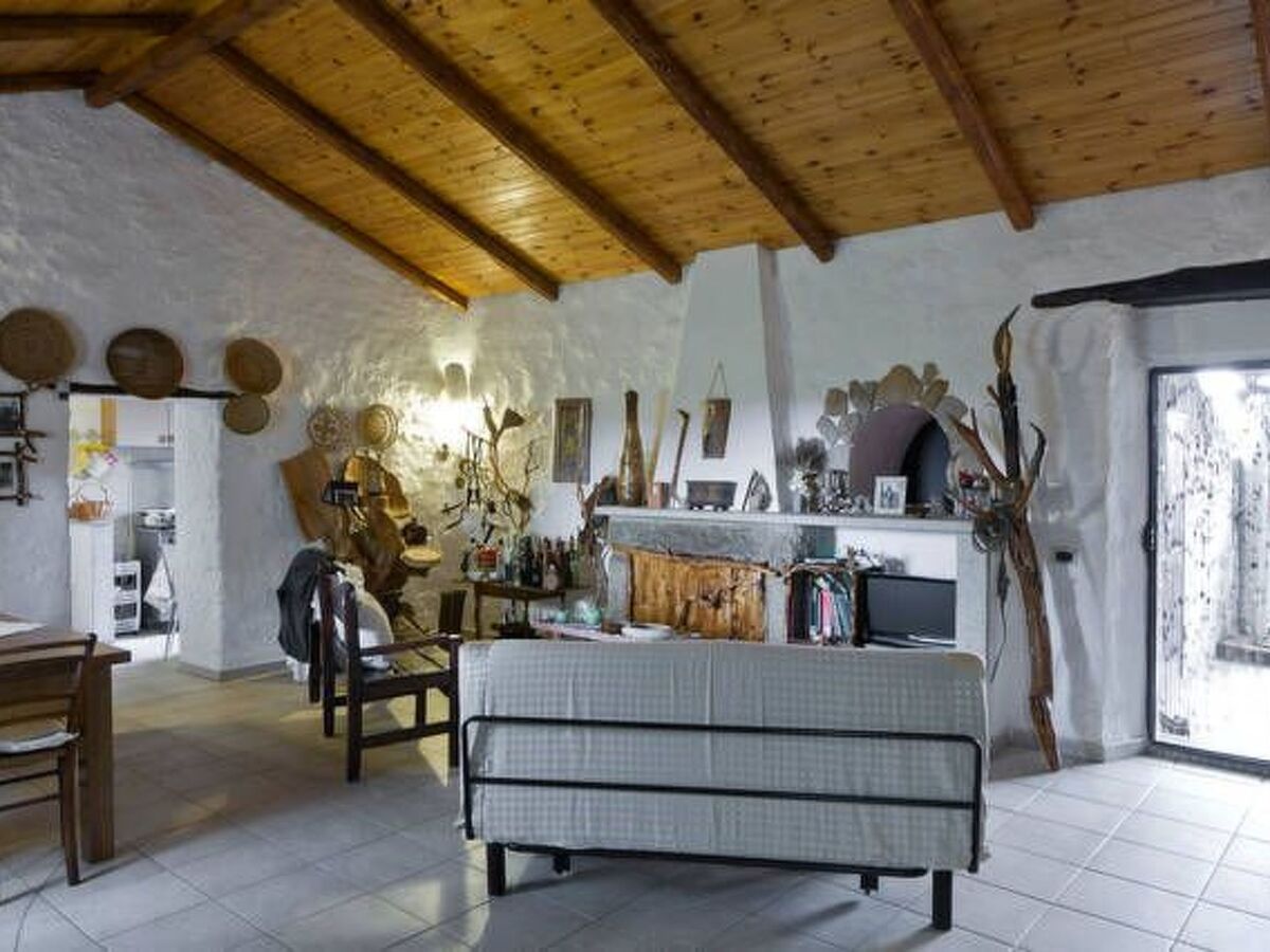 Stazzu Lu Malchesi, maison de campagne Arzachena - Photo 7