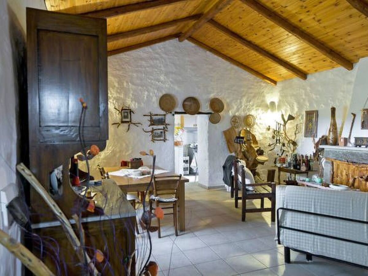 Stazzu Lu Malchesi, maison de campagne Arzachena - Photo 8