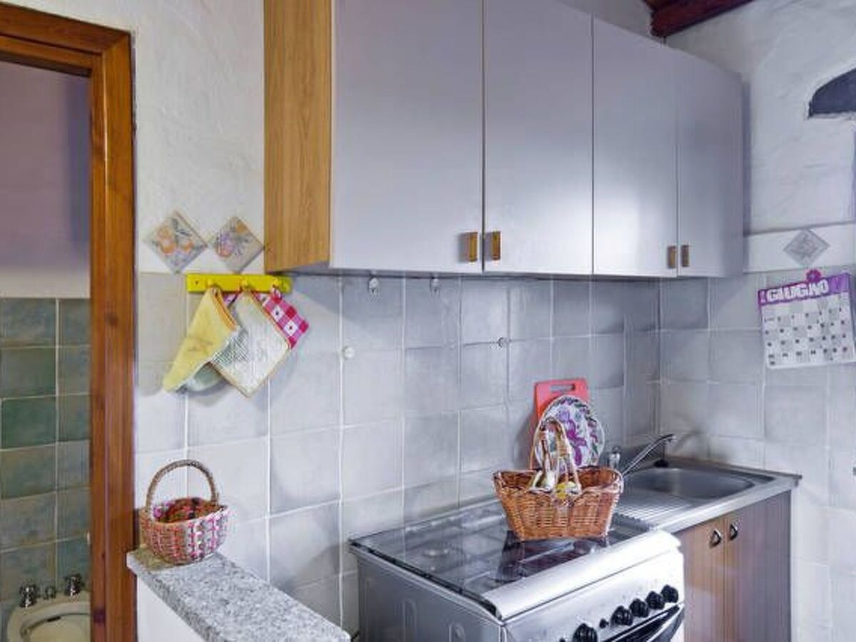 Stazzu Lu Malchesi, maison de campagne Arzachena - Photo 9