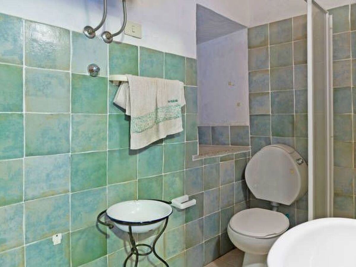 Stazzu Lu Malchesi, maison de campagne Arzachena - Photo 10