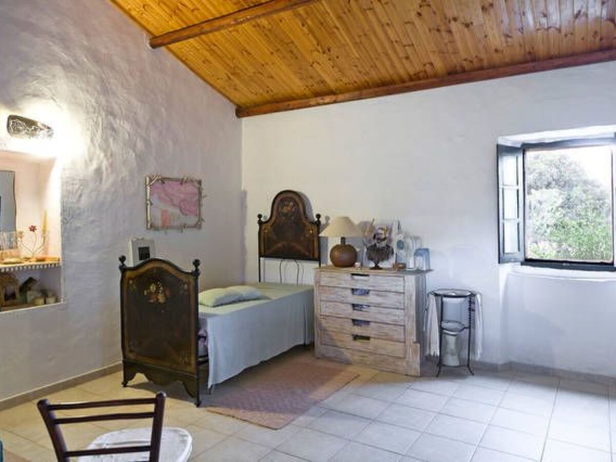 Stazzu Lu Malchesi, maison de campagne Arzachena - Photo 11
