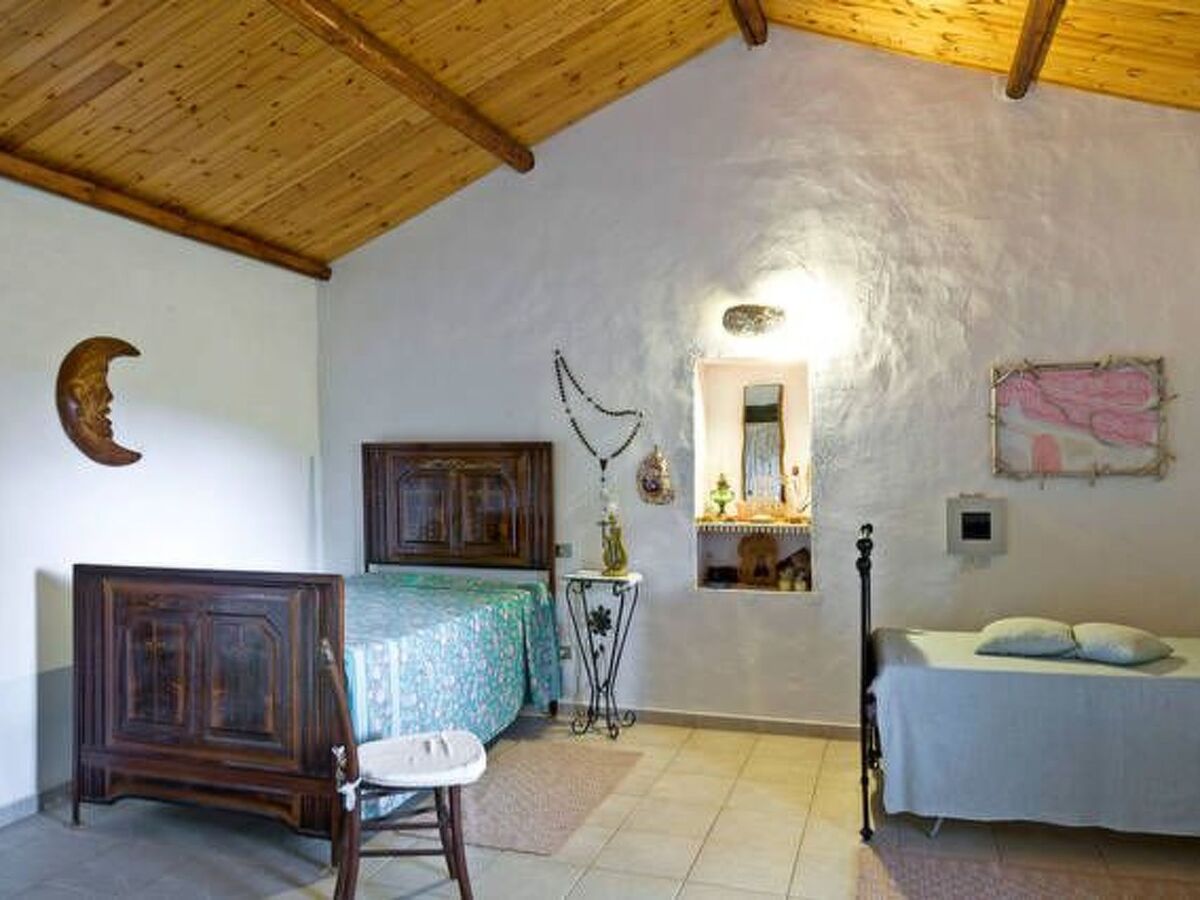 Stazzu Lu Malchesi, maison de campagne Arzachena - Photo 13