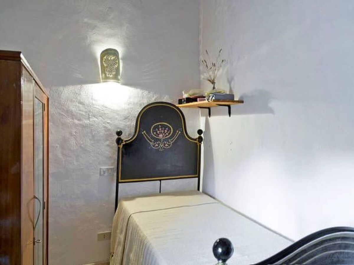 Stazzu Lu Malchesi, maison de campagne Arzachena - Photo 14