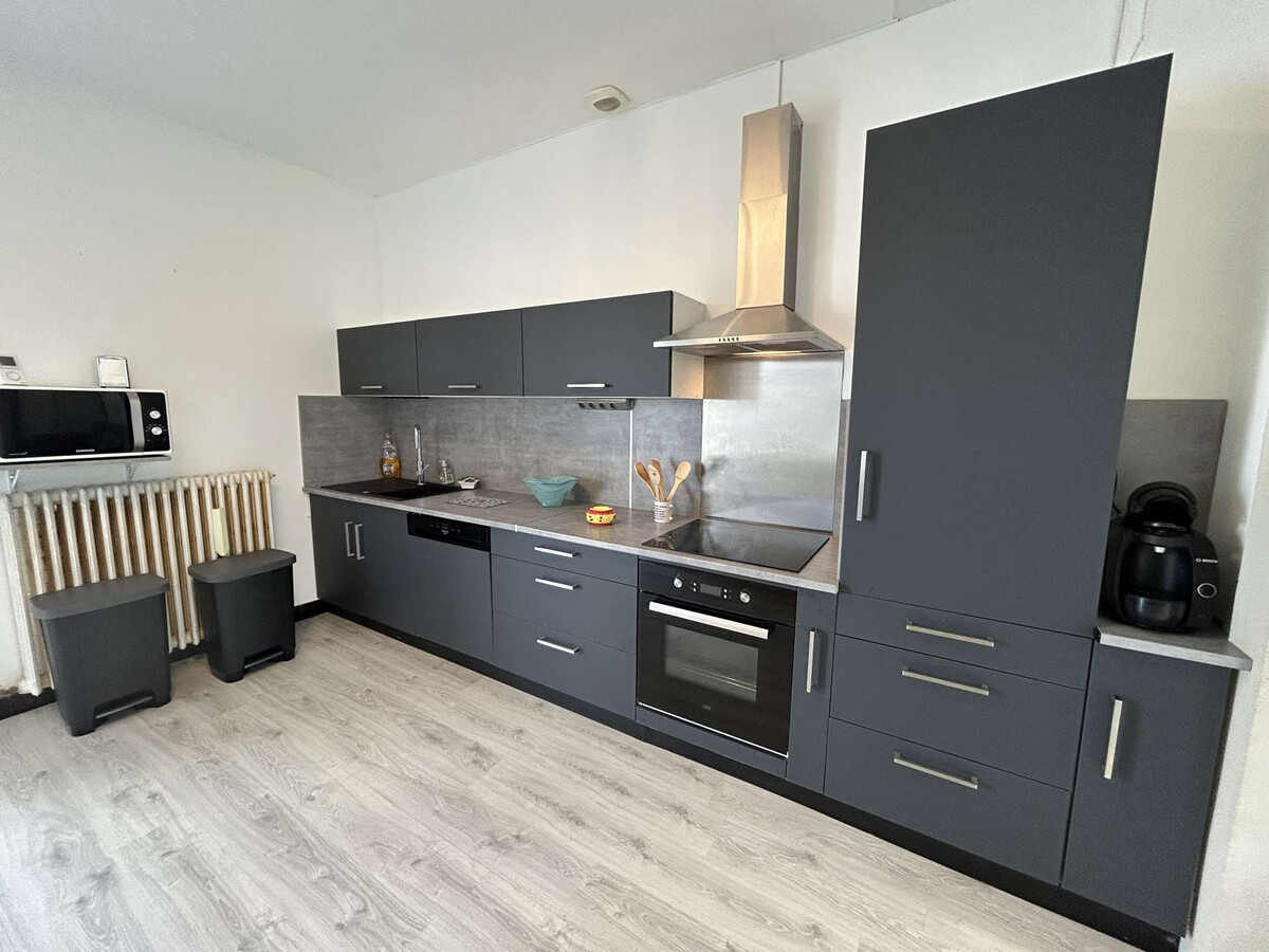 Maison 3 chambres à 1,3 km de la plage, Saint-Jean-de-Monts - Photo 8
