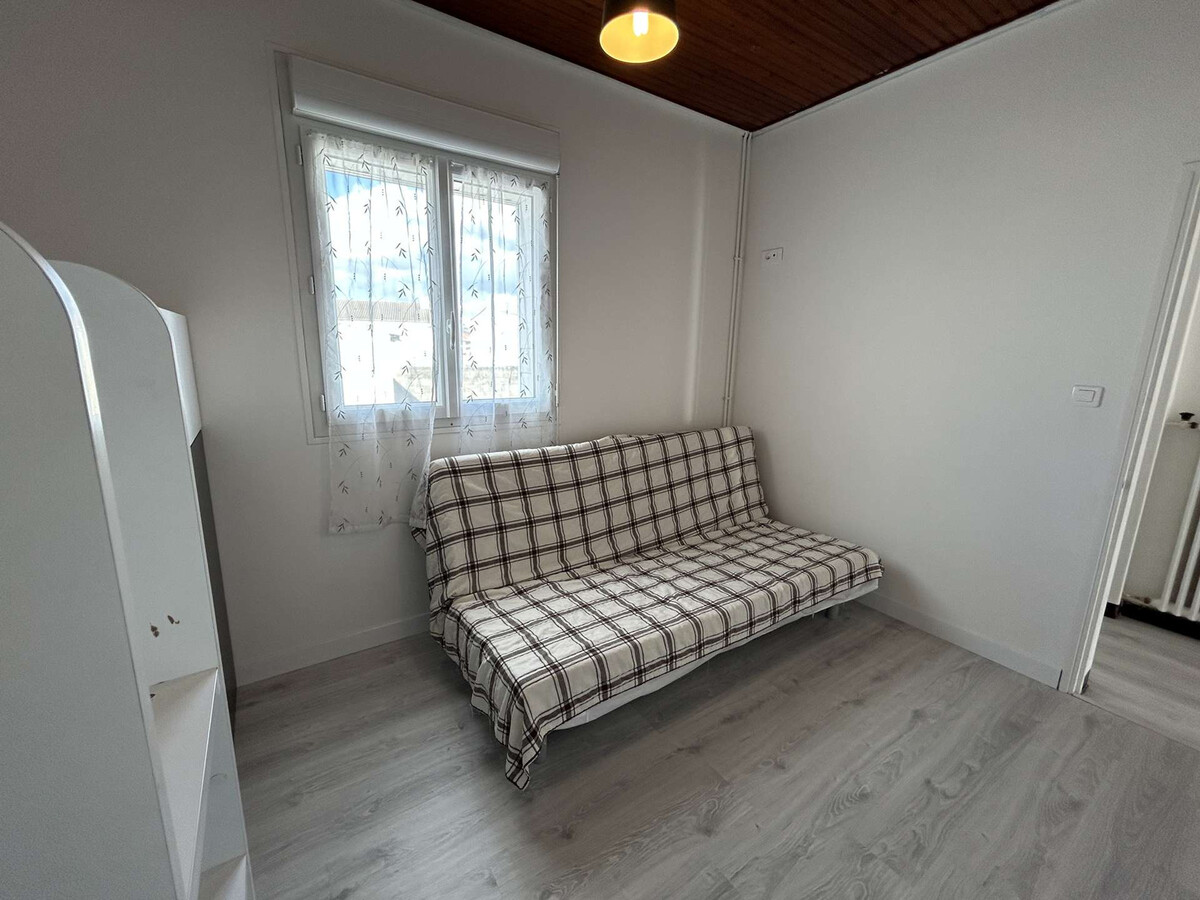 Maison 3 chambres à 1,3 km de la plage, Saint-Jean-de-Monts - Photo 15