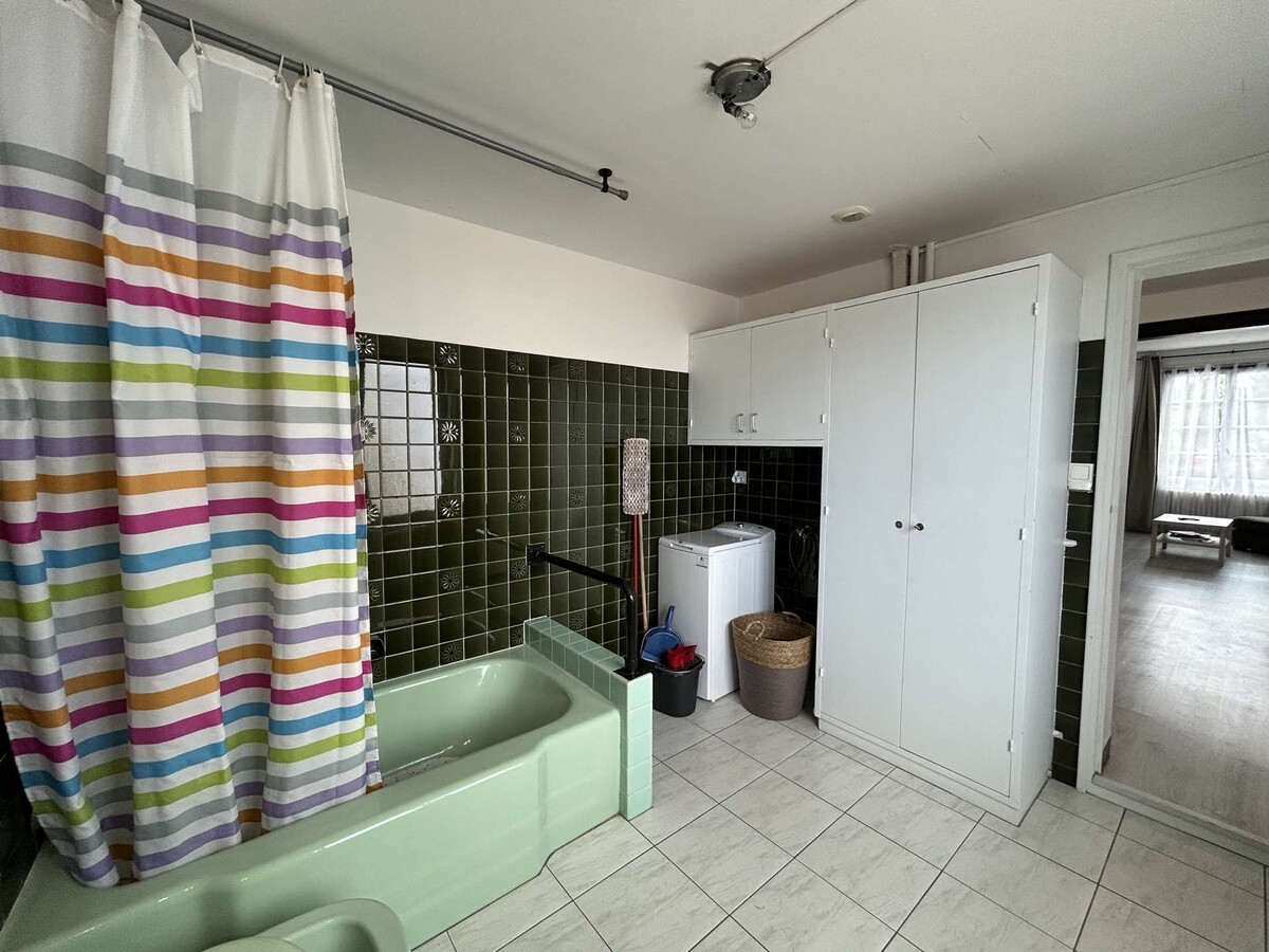 Maison 3 chambres à 1,3 km de la plage, Saint-Jean-de-Monts - Photo 18