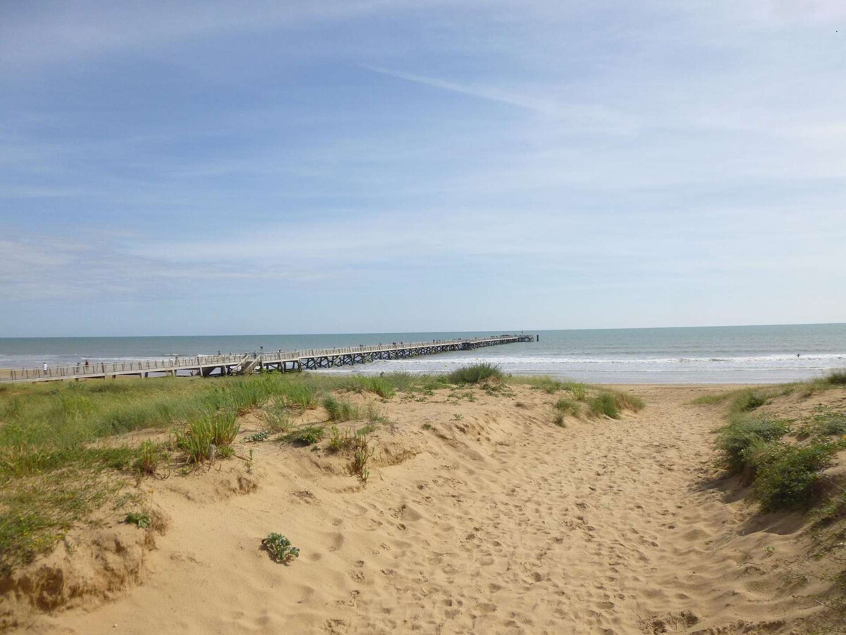 Maison 3 chambres à 1,3 km de la plage, Saint-Jean-de-Monts - Photo 27
