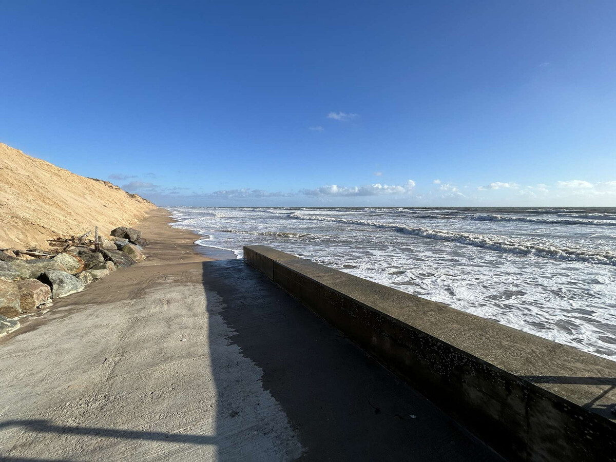Maison 3 chambres à 1,3 km de la plage, Saint-Jean-de-Monts - Photo 28