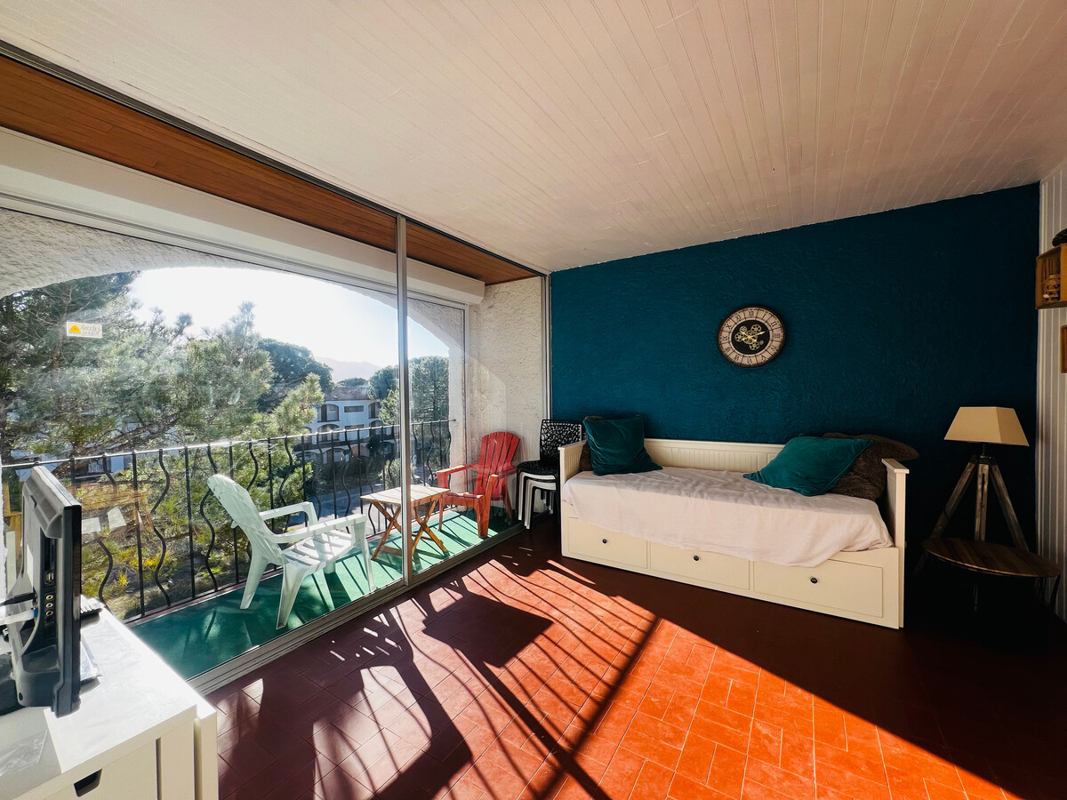 Appartement 6 pers. à 3 min de la plage - Piscine - Photo 3