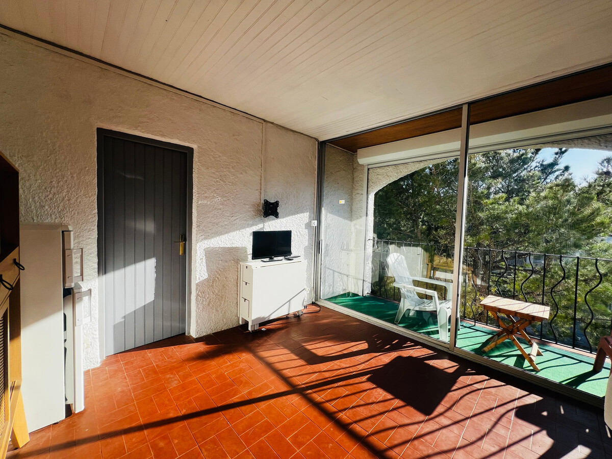 Appartement 6 pers. à 3 min de la plage - Piscine - Photo 4