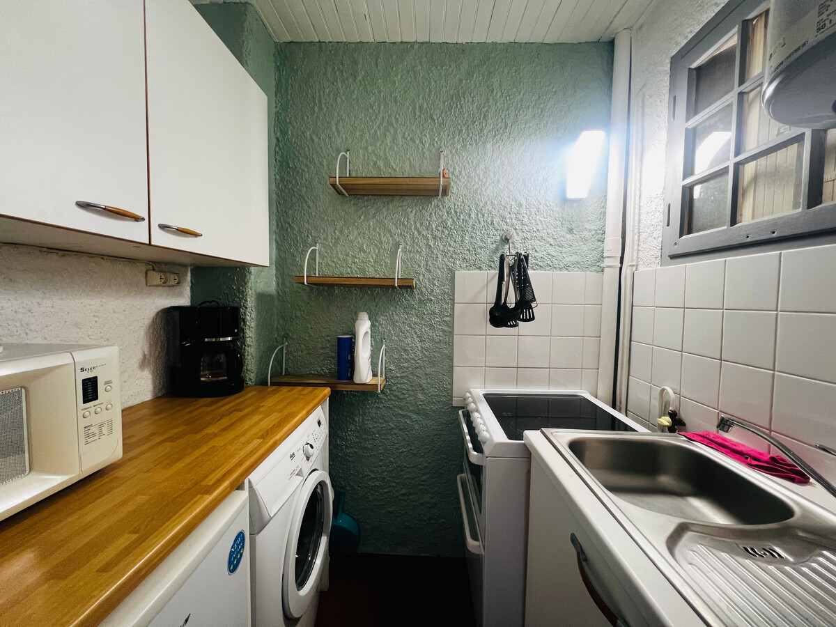 Appartement 6 pers. à 3 min de la plage - Piscine - Photo 5