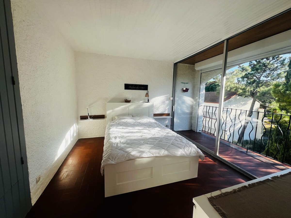 Appartement 6 pers. à 3 min de la plage - Piscine - Photo 7